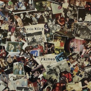 Rilo kiley rkives art