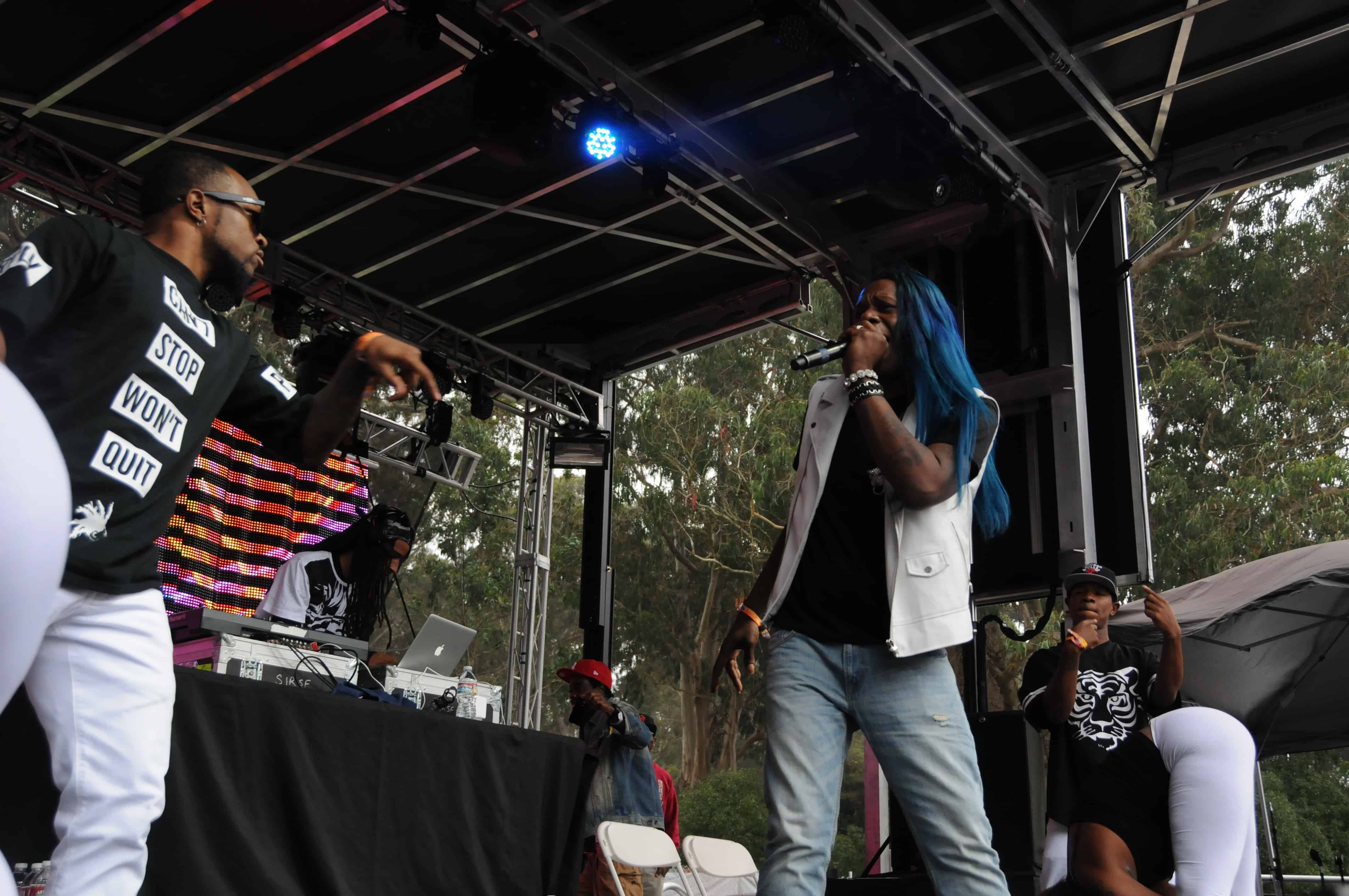 Big Freedia 3