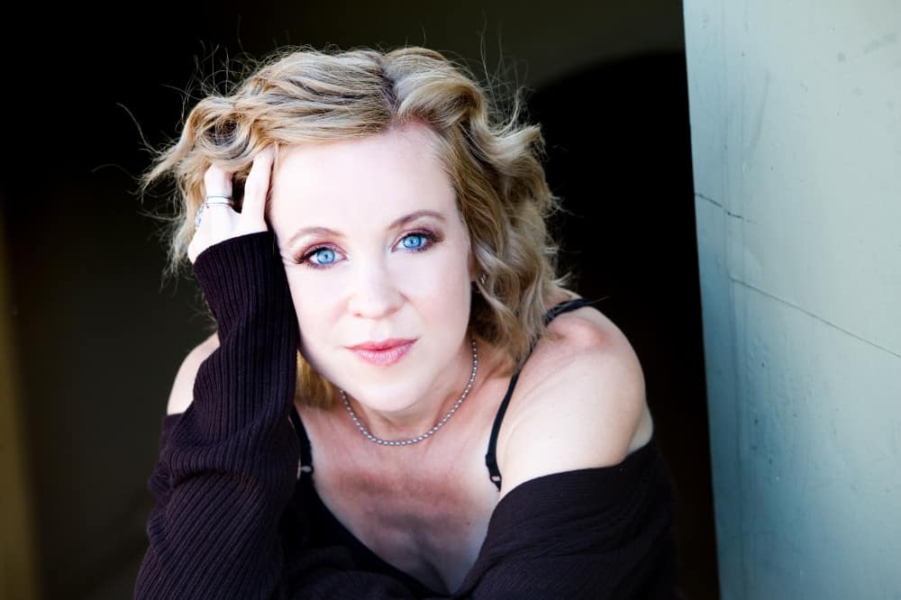 Kristin Hersh