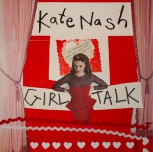 Kate Nash Girl Talk