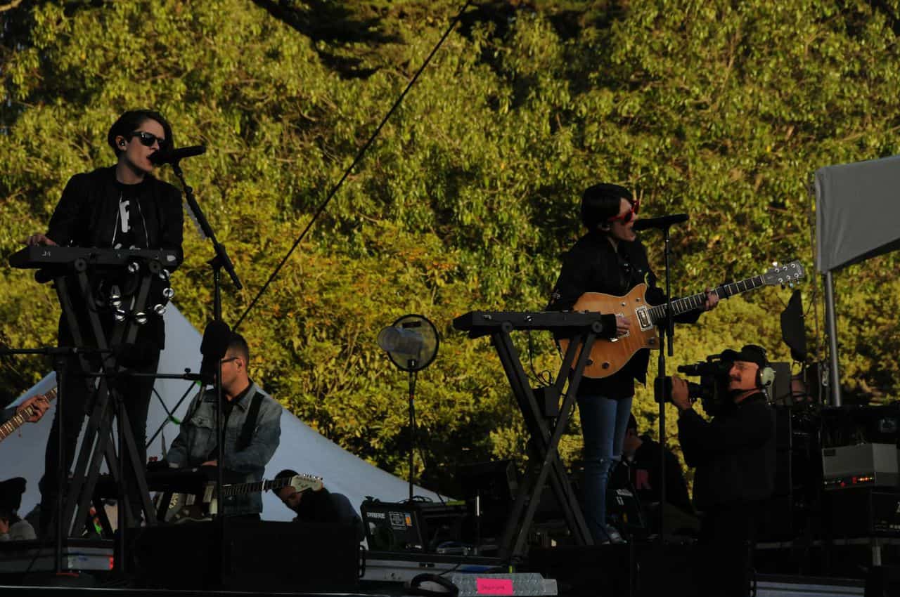 Tegan and Sara 3