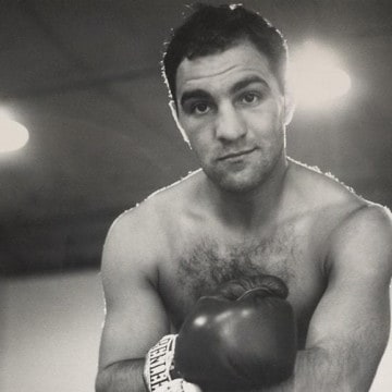 Top 10 Famous Boxers of all Time