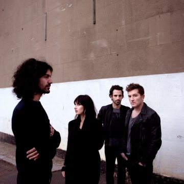 HOWLING BELLS RETURN TO PULL AT OUR HEARTSTRINGS