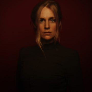 BOXX’S ARTISTS OF THE YEAR 2014: AGNES OBEL