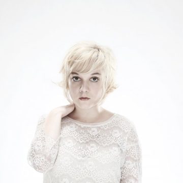 LYDIA LOVELESS IS COMPLETELY UNAFRAID TO BE “SOMEWHERE ELSE”